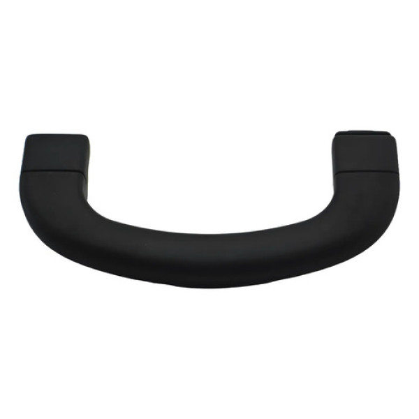Apoio Alça Pqp Preto Fiat Nova Strada 2021 A 2025 Original Preto