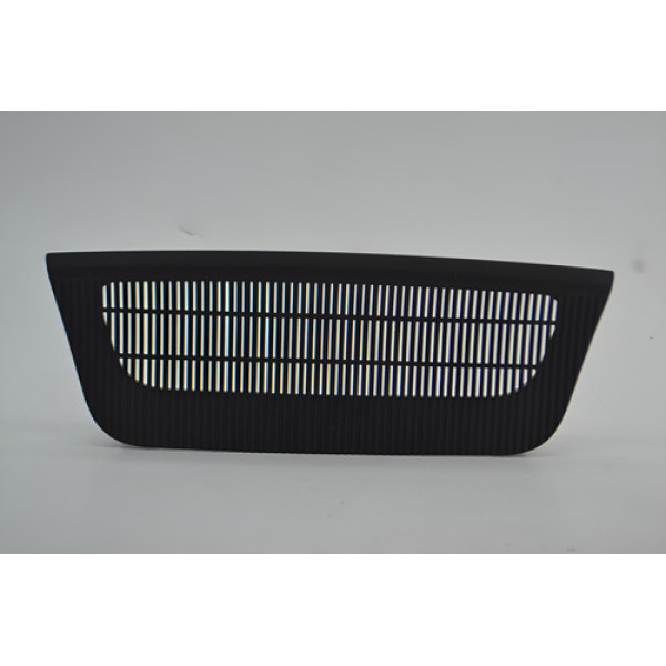 Tela Alto Falante Superior Painel Commander 2021 Original Preto