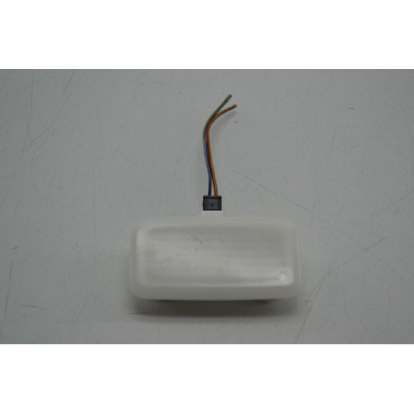 Luz Cortesia Quebra Sol Bmw X5 Xdrive 2018 Original