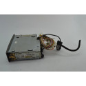 Radio Aparelho Som Painel Symbol 2010 Original C/bluetooth