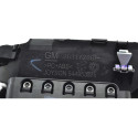 Difusor Saida Ar Central Painel Tracker 2025 Original
