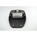 Moldura Superior Tela Visor Radio Painel Ford Ka 2015 Origin