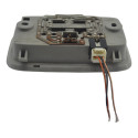 Luz Cortesia Central Interna Teto Picanto 2015 Original