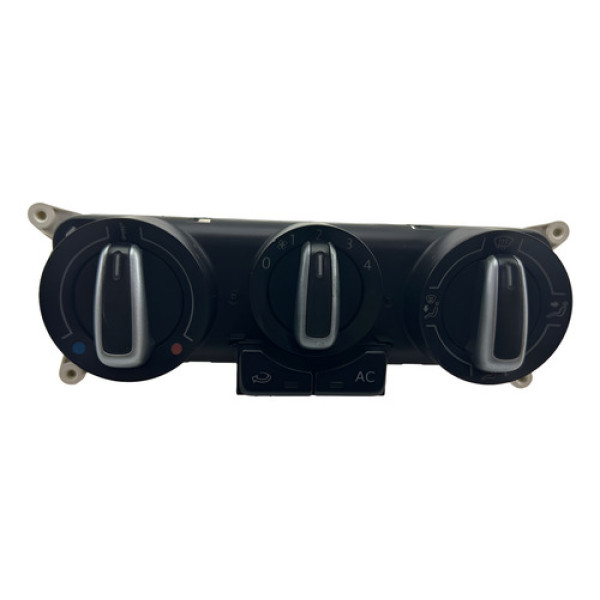 Comando Controle Ar Condicionado Vw Fox Origina 5z0820045d