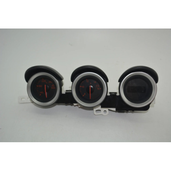 Medidor Temperatura Painel Central 370z 2010-2020 Original