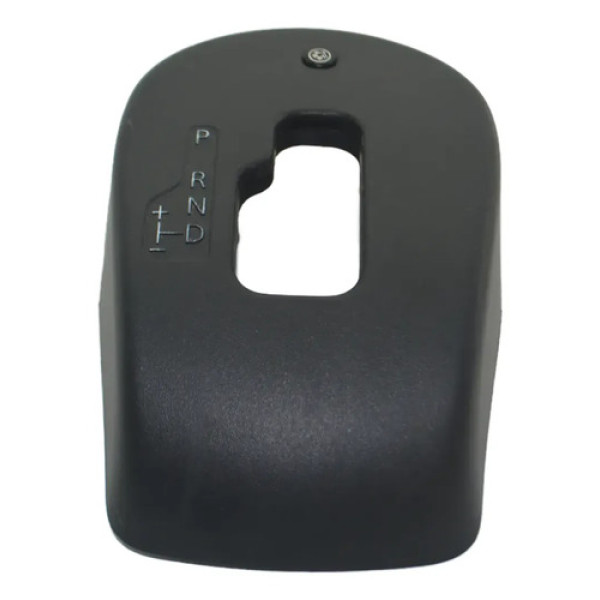 Moldura Cambio Automático Renault Sandero 2008-2014 Original