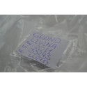 Luz Interna Cortesia  Teto Nissan Grand Livina 2011 Original