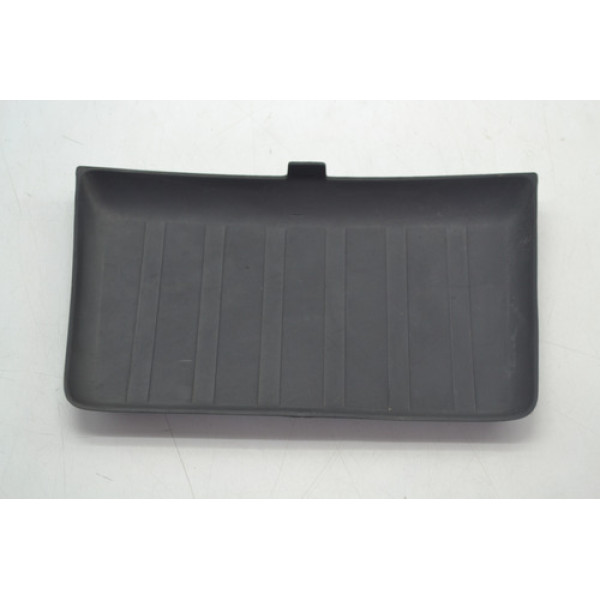 Borracha Acabamento Interno Vw Amarok 2017 Original