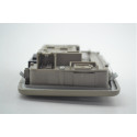 Luz Cortesia Interna Teto Chevrolet Captiva 2014 Original