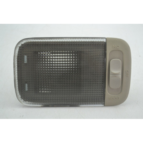 Luz Luminaria Cortesia Teto Subaru Legacy 2010 Origina
