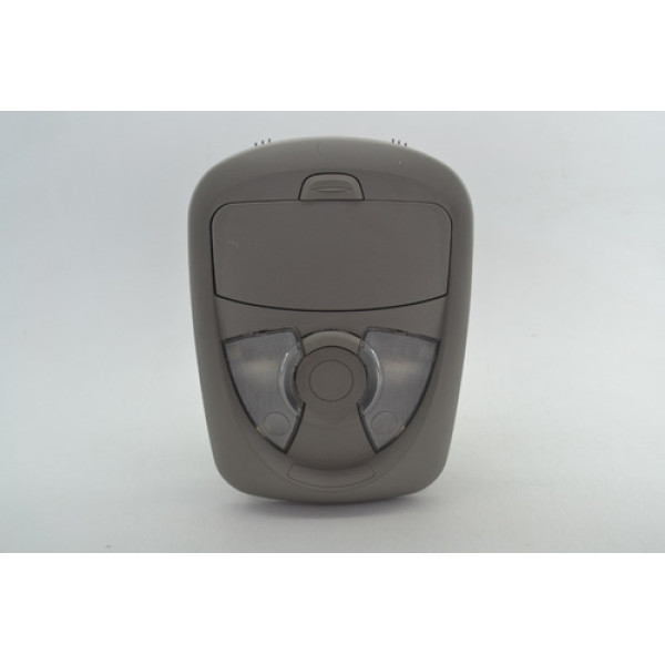 Luz Teto Porta Oculos Ssangyong Actyon 2011 Original