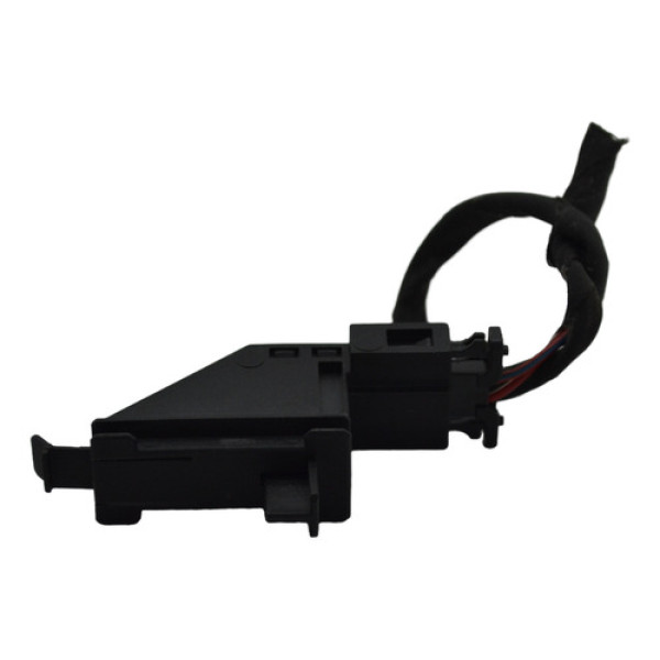 Botao Acionamento Luz Porta Luvas Vw Jetta 2017 Original Preto