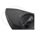 Comando Ar Condicionado Painel Vw Polo 2011 Original