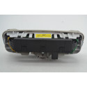 Luz Cortesia Interna Teto Ford Fiesta 2014 Original