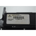 Encosto Apoio Braço Console Central Gle 400 2022 Original Preto