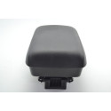 Apoio Encosto Braço Console Outlander 2015 Origina Preto