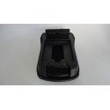 Apoio Encosto Braço Console Central Pajero Hpe 2015 Original Preto