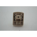  Presilha Suporte Quebra Sol Land Discovery Sport Original