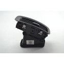 Difusor Lateral Esquerdo Painel Chevrolet S10 2020 Original