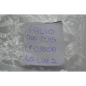 Luz Cortesia Interna Porta Luvas Fiat Palio 2014 Original