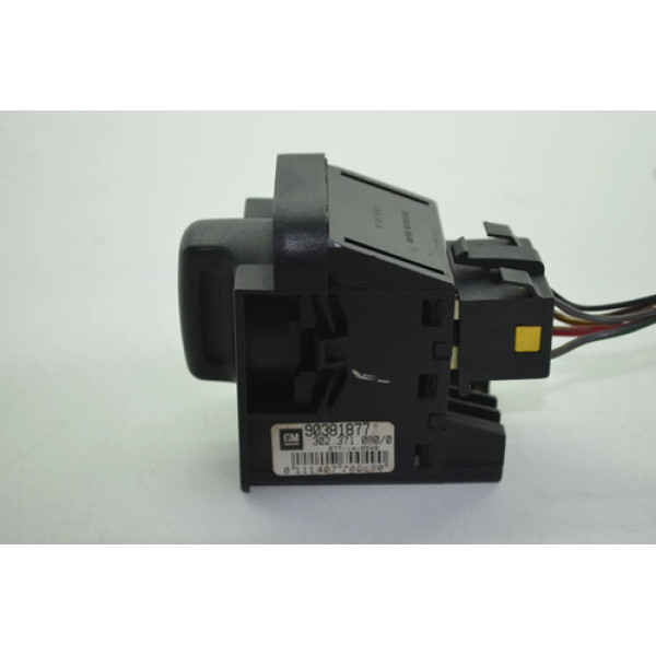 Botão Chave Luz Farol Painel Classic Sedan 2014-2015 Orig