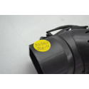 Difusor Lateral Esquerdo Painel Peugeot 308 2013 Original