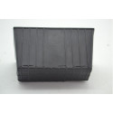 Borracha Porta Treco Objeto Console Journey 2011 Original Preto