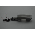 Par Luz Interna Quebra Sol Vw Jetta 2011 A 2018 Original