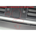 Difusor Saida Ar Central Painel Nissan Sentra Original