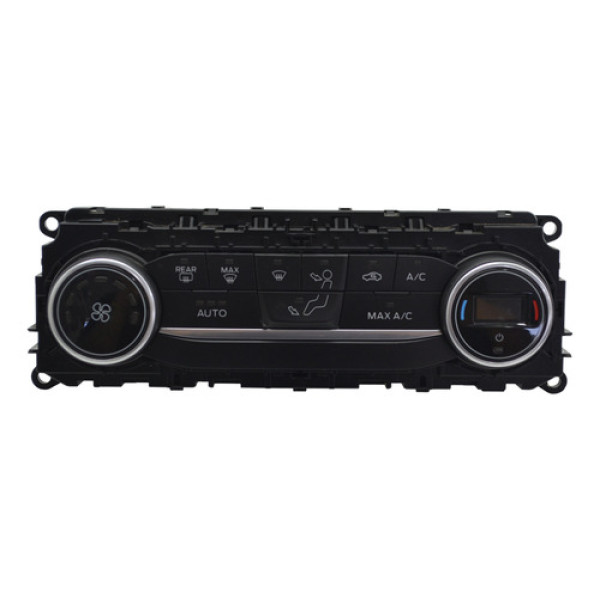 Comando Ar Condicionado Painel Ford Ecosport 2020 Original