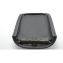 Apoio Encosto Braço Console Chevrolet Omega 1998 Original Preto