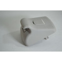 Presilha Suporte Quebra Sol Ford Fiesta 2009 Original