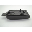 Apoio Encosto Braço Console Jeep Commander 2021 Original Preto