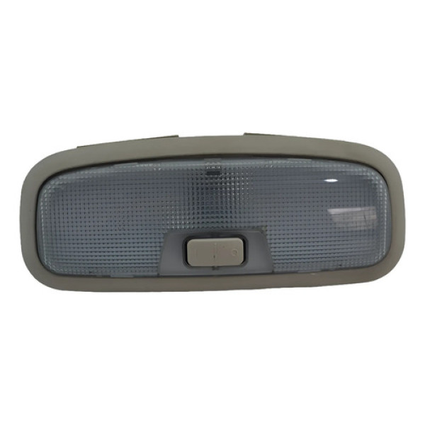 Luz Teto Ford Ka Fiesta Ecosport Original Com Moldura