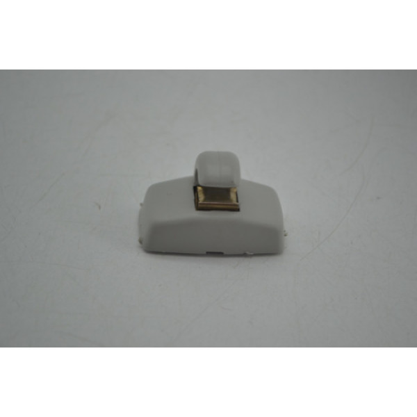 Presilha Suporte Quebra Sol Para Sol Volkswagen Gol Original