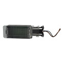 Luz Cortesia Interna Vw Tiguan 2019 Original