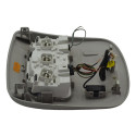 Luz Interna Teto Cortesia Citroen C4 Lounge 2014 Original