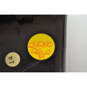 Difusor Lateral Esquerdo Painel Peugeot 207 2011 Original