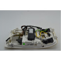 Luz Interna Teto Cortesia Audi Q3 Tfsi 2014 Original