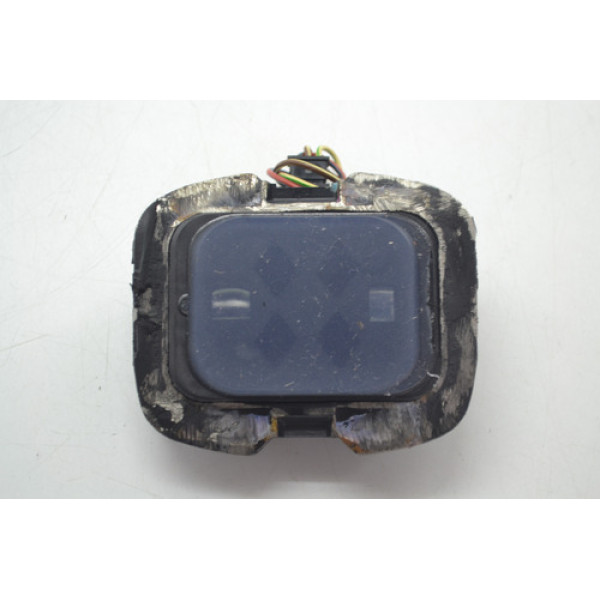 Sensor Chuva Parabrisa Volkswagen Tiguan 2012 Original
