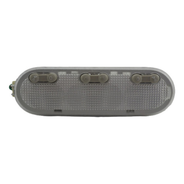 Luz Cortesia Interna Teto Nissan Livina 2009 A 2014 Original