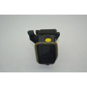 Difusor Ar Lateral Direito Pajero Hpe 2015 - 2018 Original