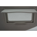 Quebra Sol Ld Direito Passageiro Ford Ka 2015-2021 Original