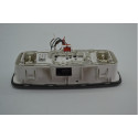 Luz Interna Teto Central Traseira Audi A3 2020 Original