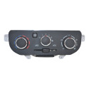 Comando Ar Condicionado Painel Kwid 2020 Origi