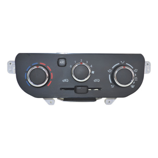 Comando Ar Condicionado Painel Kwid 2020 Origi