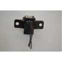 Botão Interruptor Teto Solar Fiat 500 2012 Original 10025096