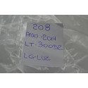 Luz Cortesia Interna Teto Peugeot 208 2014 Original