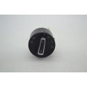 Botão Comando Farol Volkswagen Golf 2014 Original