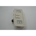 Luz Interna Teto Cortesia Volkswagen Passat 2018 Original